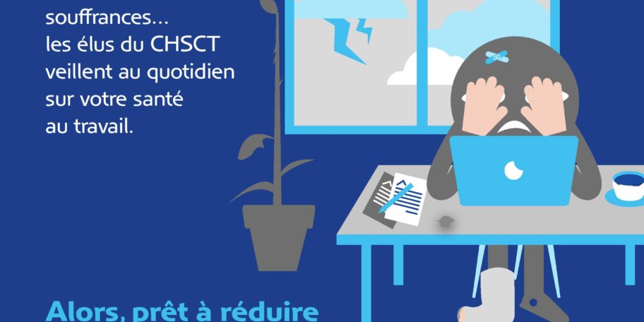 SANTE AU TRAVAIL SANTE AU TRAVAIL