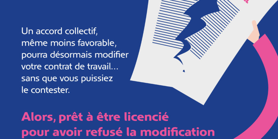 CONTRAT DE TRAVAIL CONTRAT DE TRAVAIL