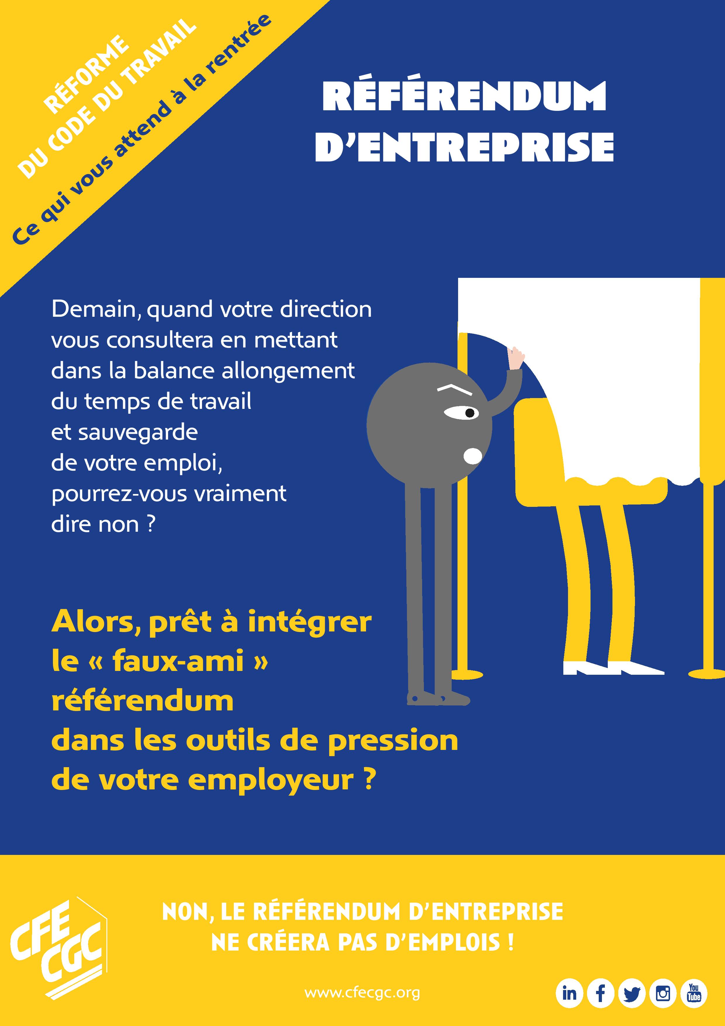 REFERENDUM